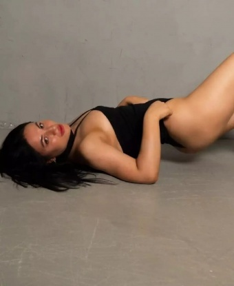 Анкета проститутки Инна - город Бело-Безводное, 25 лет, №1014