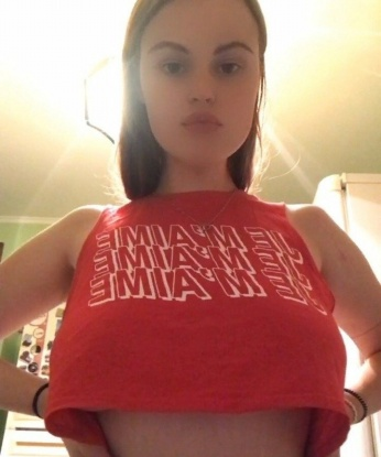 Анкета проститутки Евочка - город Бело-Безводное, 1998 лет, №13407