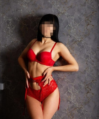 Анкета проститутки Варвара - город Бело-Безводное, 23 года, №14218