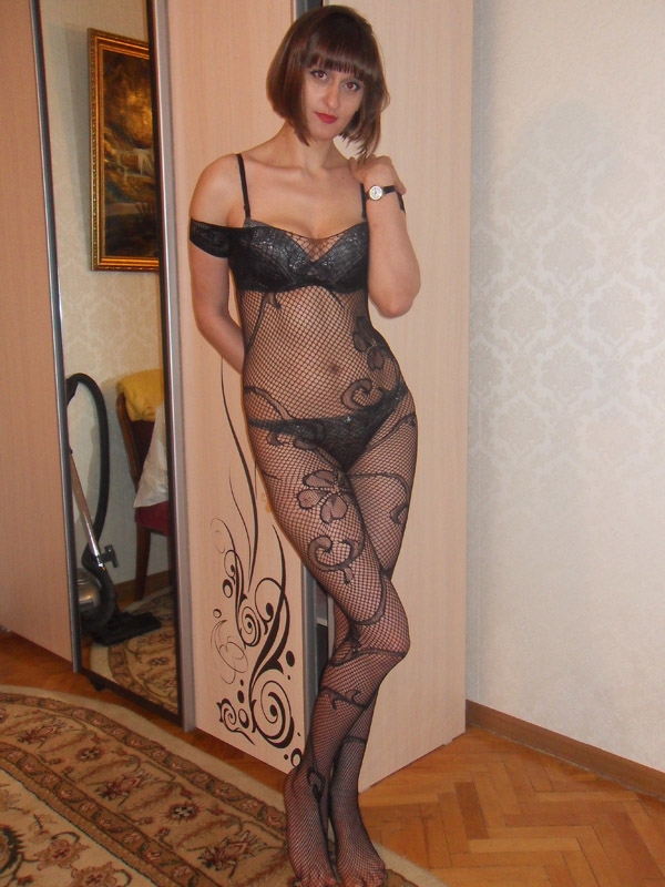 Анкета проститутки Оксана - город Бело-Безводное, 27 лет, №26166